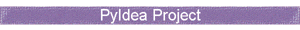 PyIdea Project