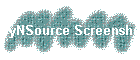 PyNSource Screenshots