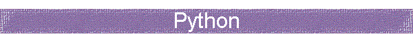 Python