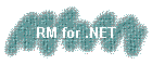 RM for .NET