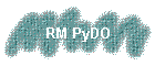 RM PyDO