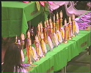 prizes